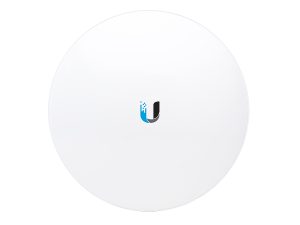 Ubiquiti UISP airFiberX 5GHz 23dBi 45° Slant Dish Antenna