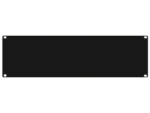 Linkbasic 19-inch Rack Mount 4U Blank Panel