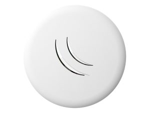 MikroTik cAP Lite 300Mbps WiFi 4 Ceiling AP