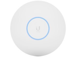 Ubiquiti UniFi6 Pro Dual Band WiFi 6 AP