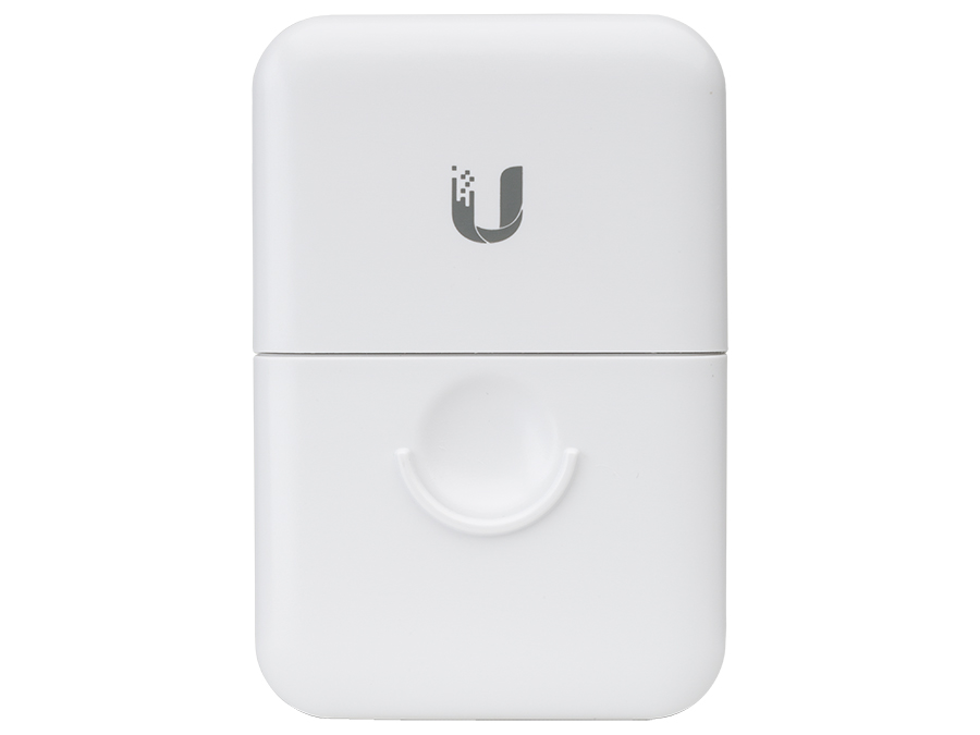 Ubiquiti Grounded Ethernet Surge Protector