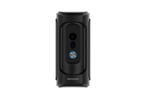 Hikvision 2MP Vandal-Resistant Door Station DS-KB8113-IME1