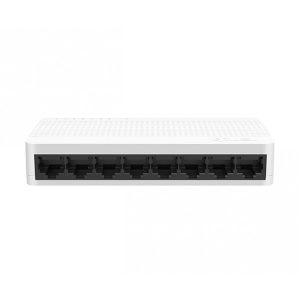 Tenda S108 8-Port 10/100Mbps Switch