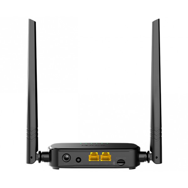 Tenda N300 Wi-Fi 4G LTE Router (TND-4G03-PRO) - Image 2