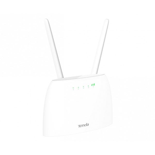 Tenda AC1200 Dual-Band Wi-Fi 4G LTE Router (TND-4G07)