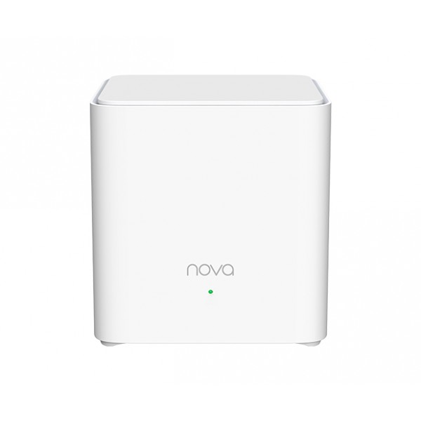 Tenda Nova MX3 AX1500 Whole Home Mesh Wi-Fi 6 System (1-Pack) - Image 2