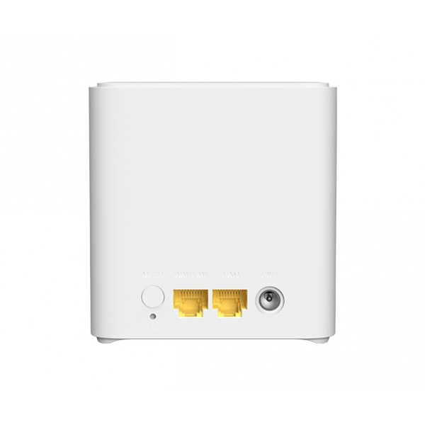 Tenda Nova MX3 AX1500 Whole Home Mesh Wi-Fi 6 System (1-Pack) - Image 3