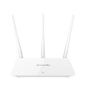 Tenda 300Mbps wireless router