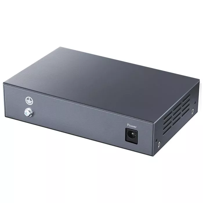 Cudy 5 Port Gigabit Multi-WAN VPN Router - Image 3