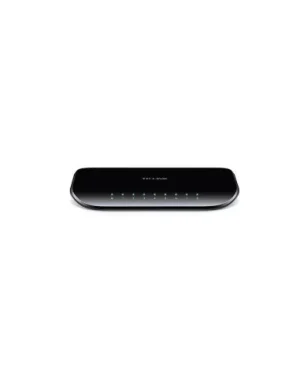 TP-Link 8-Port Desktop Gigabit Switch