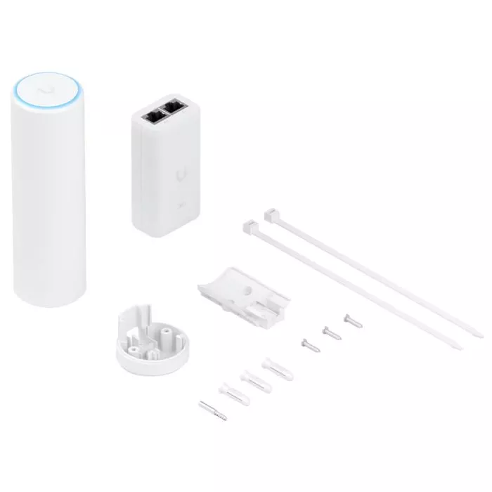 Ubiquiti UniFi6 Mesh Indoor / Outdoor WiFi 6 AP - Image 2