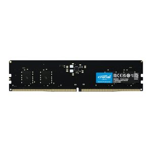 Crucial 32GB 5600Mhz DDR5 Desktop Memory