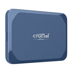 Crucial X10 1TB Type-C Portable SSD