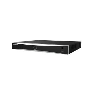 Hikvision 16-Channel Acusense NVR