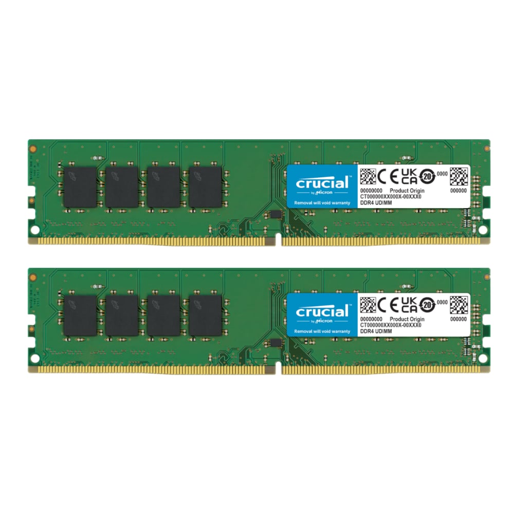 PCBuilder AMD Ryzen 5 5500 LEVEL UP Core Upgrade Kit - Image 4