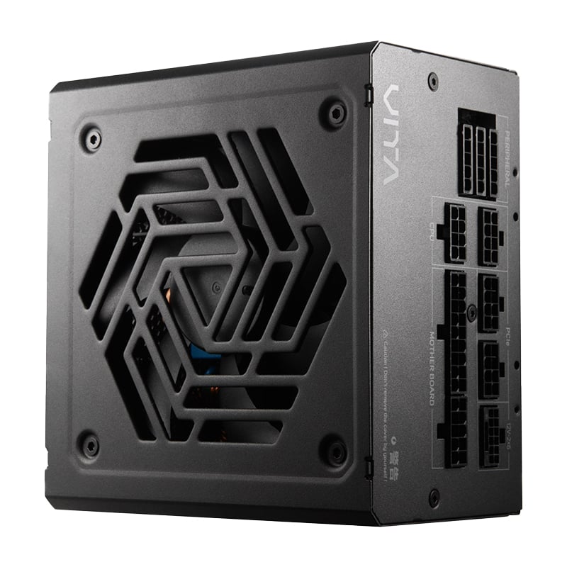 FSP VITA GM 850W 80 PLUS Gold Fully Modular Power Supply - Image 2