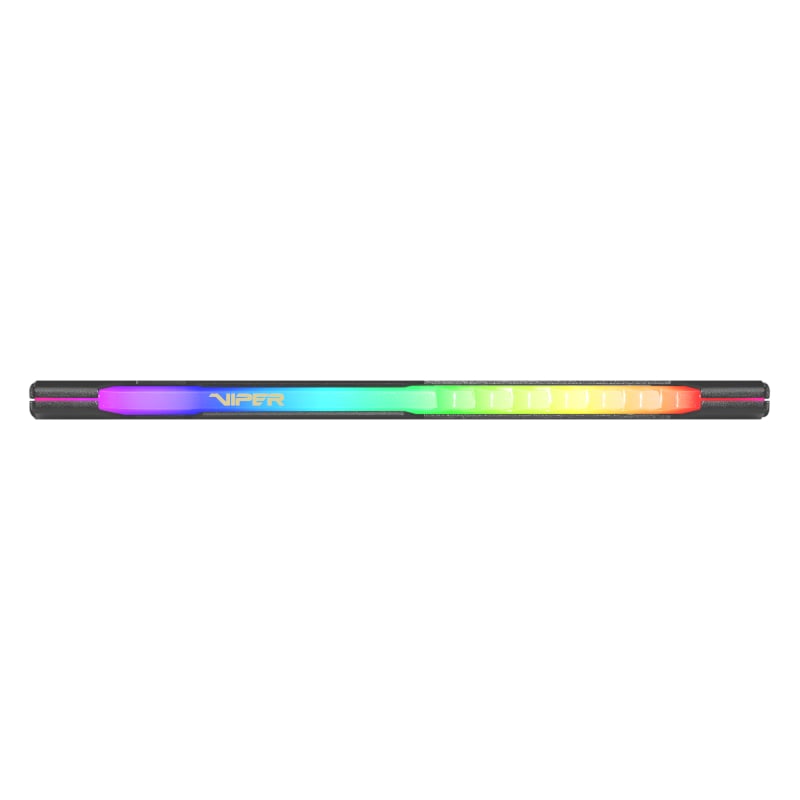 Patriot Vipersteel 8GB 3600MHz DDR4 Desktop Gaming Memory RGB - Image 5