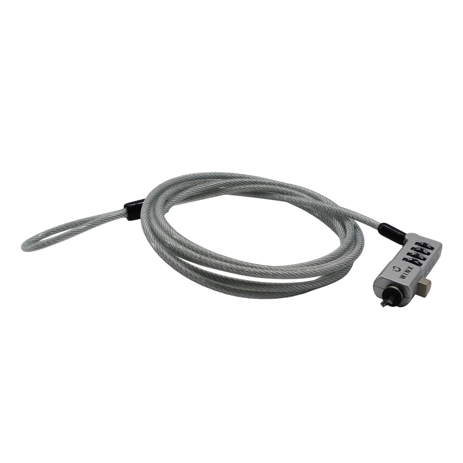 WINX Secure Max Universal Code Cable Lock - Image 2