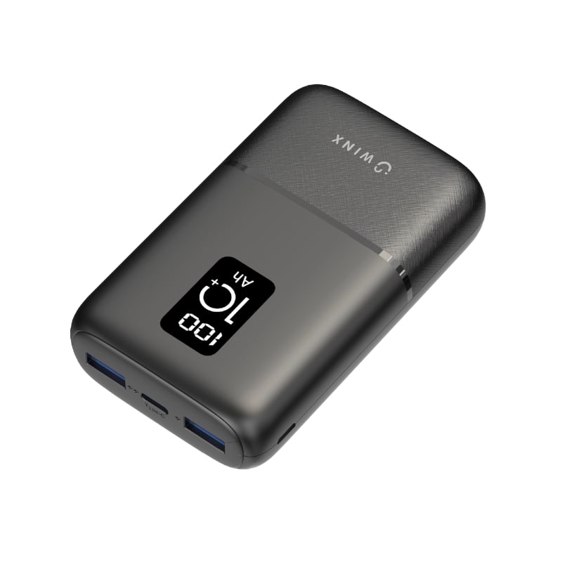 WINX GO Fast 2 10000mAh Power Bank PD20W - Image 2