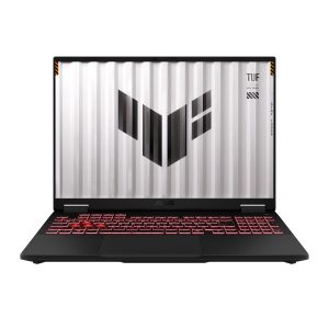 Asus TUF Gaming A16 Gaming Laptop 16″ | Ryzen 7 260 | 16GB DDR5 | RTX 5050 | 512GB SSD | Windows 11 Home