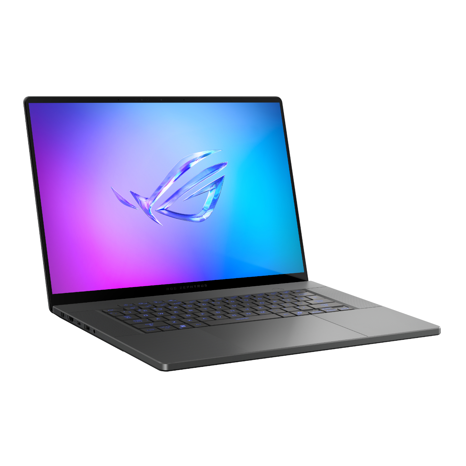 Asus ROG Zephyrus G16 Gaming Laptop 16″ | Ultra 9 285H | 16GB DDR5 | RTX 5070 | 1TB SSD | Windows 11 Pro - Image 2