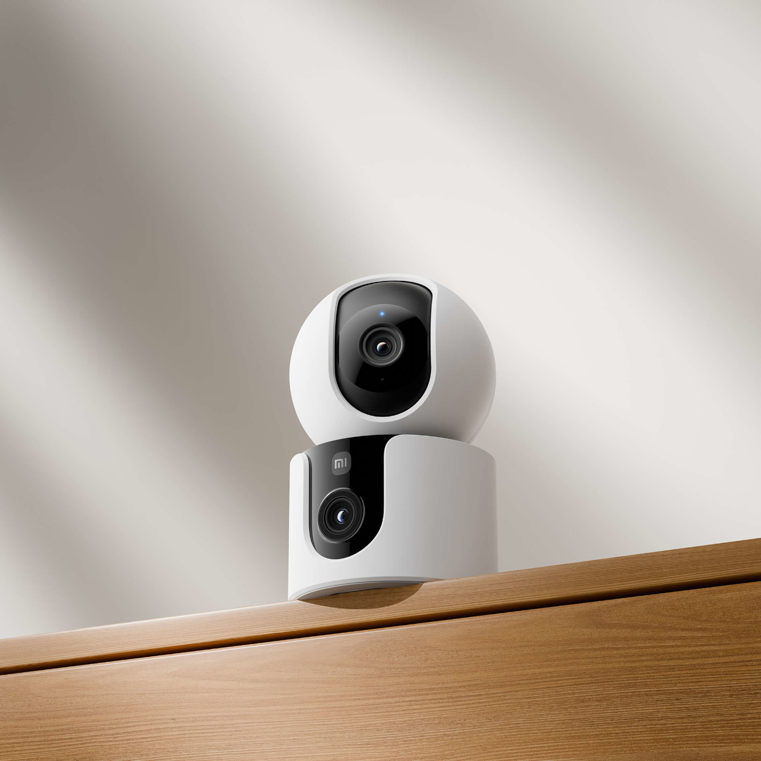 Xiaomi Smart C300 Dual 2K Indoor Wi-Fi Security Camera – White - Image 7