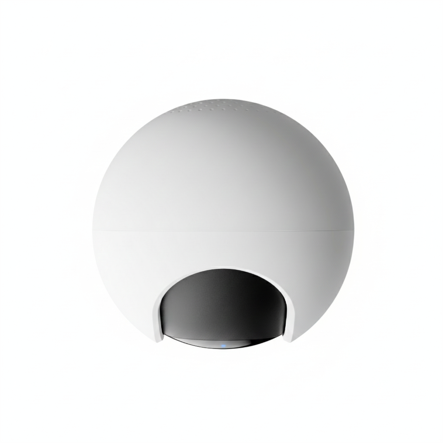 Xiaomi Smart C300 Dual 2K Indoor Wi-Fi Security Camera – White - Image 5