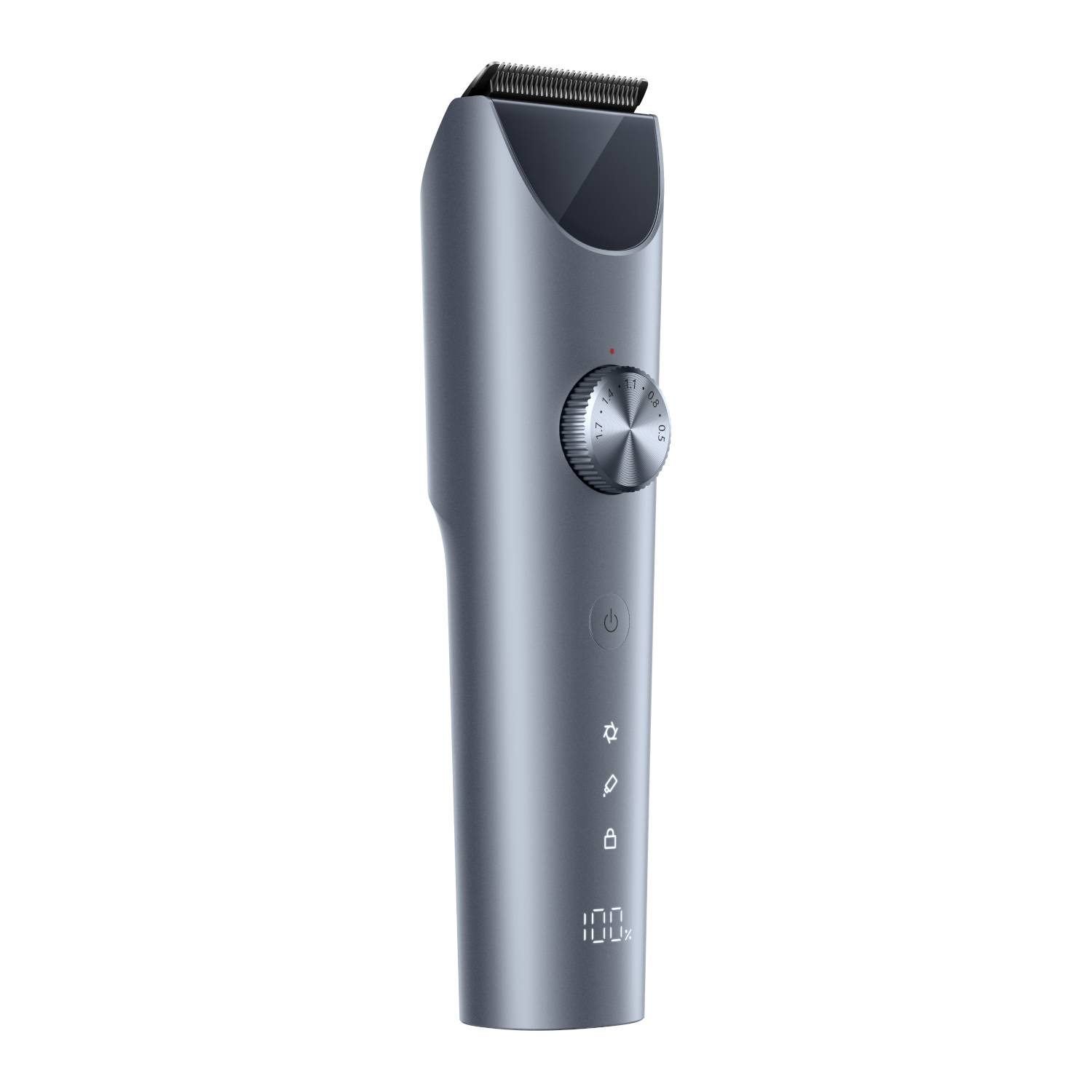 Xiaomi Hair Clipper 2-Grey - Image 3