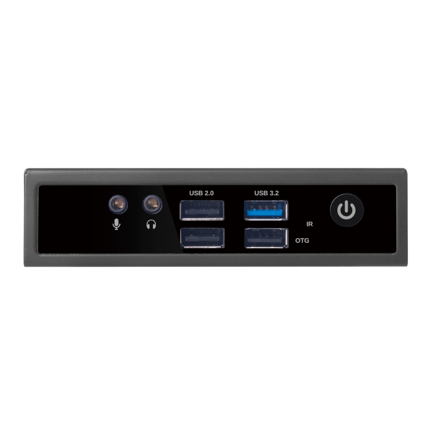 Giada DN83 Rockchip RK3528A LPDDR4 Fanless Arm Player - Image 2