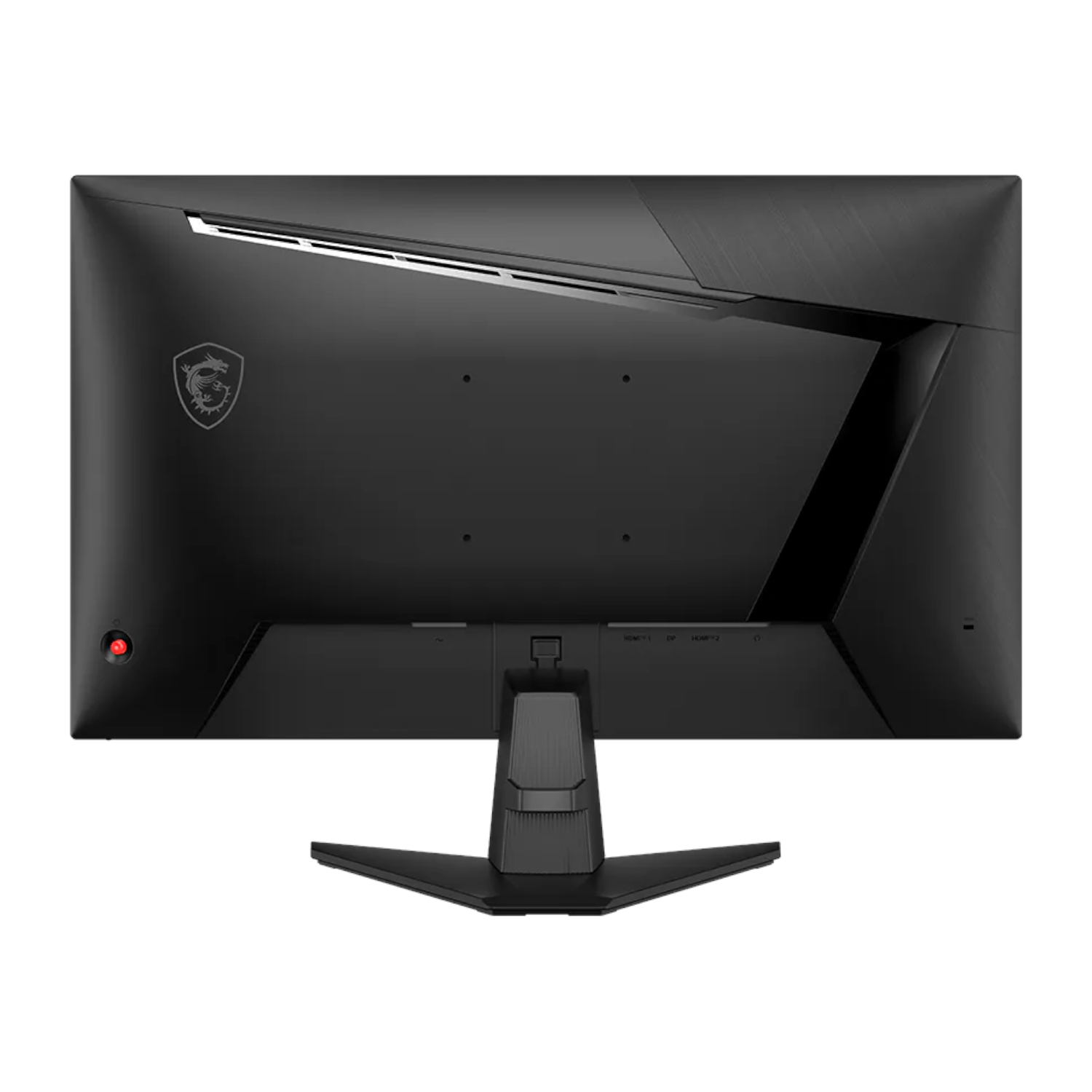 MSI MAG 275F E20 27" FHD 200Hz Rapid IPS Gaming Monitor - Image 5