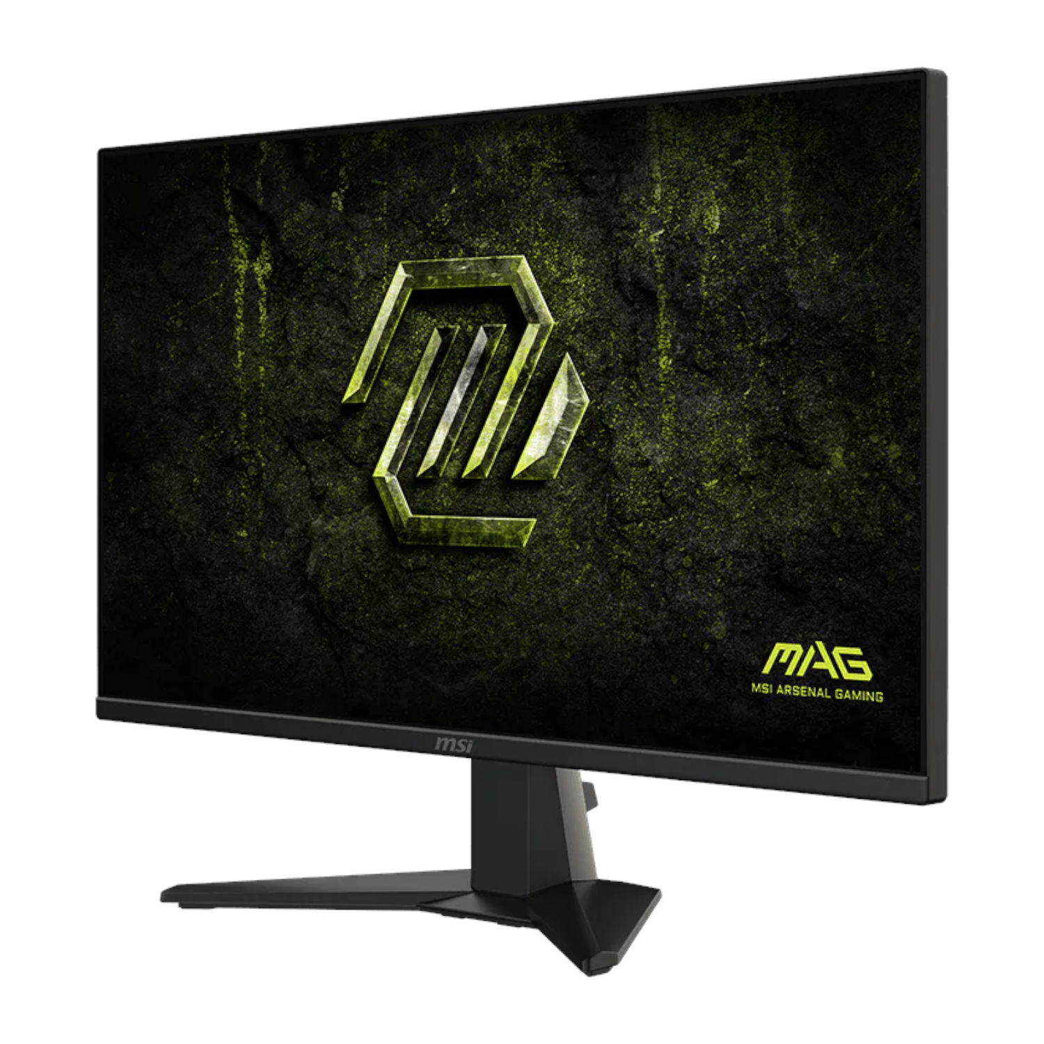 MSI MAG 275QF E20 27" WQHD 200Hz IPS Gaming Monitor - Image 3