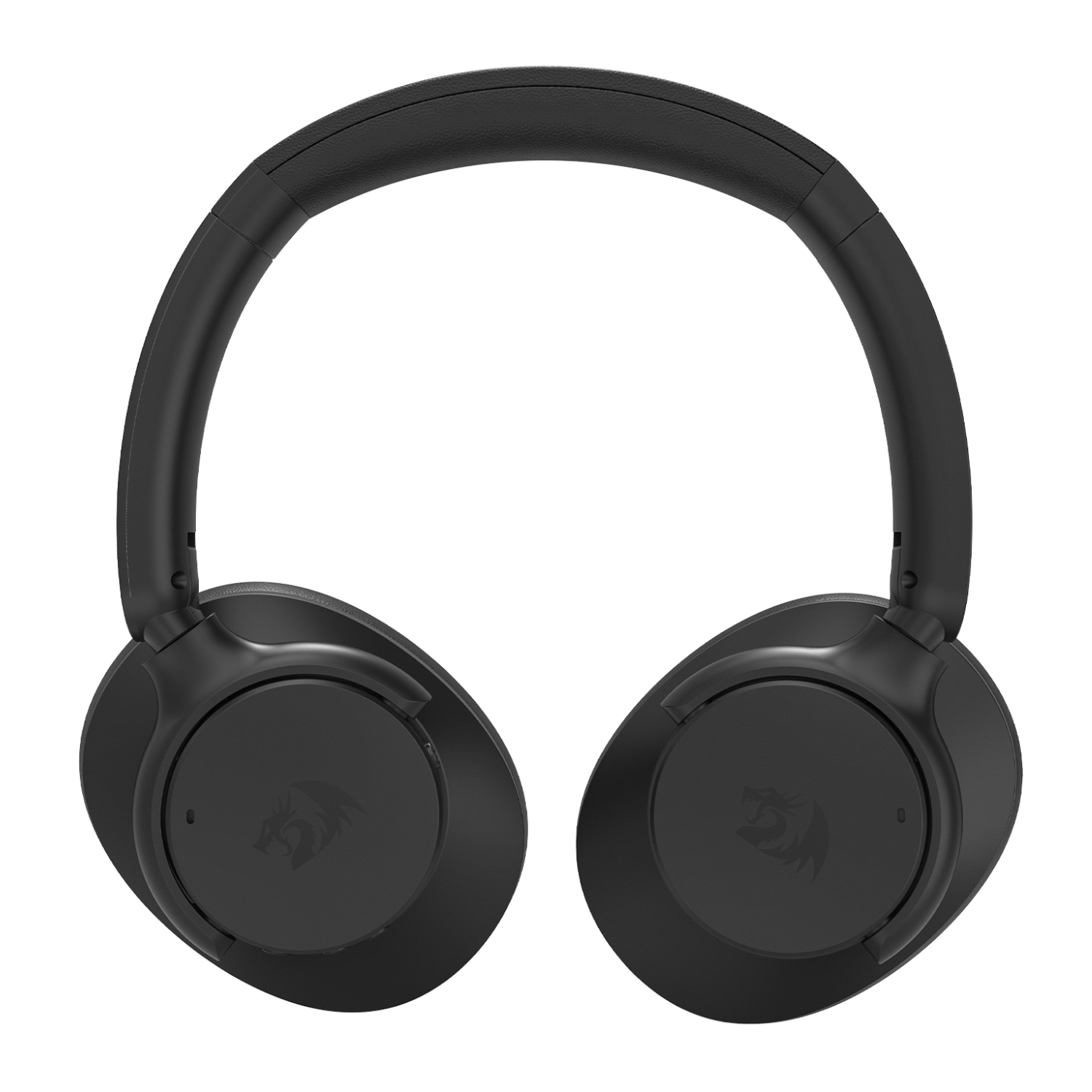 Redragon H610 VIBECORE ANC Bluetooth Wireless Over-ear Headphones - Black - Image 6