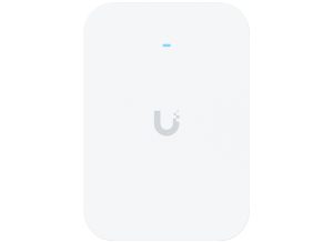 Ubiquiti UniFi WiFi 7 Tri Band Pro XG 10G In-Wall AP