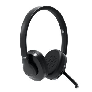 Port Connect ON’R 500 Bluetooth® Stereo Headset