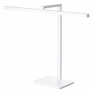 Xiaomi LED Desk Lamp 2 with Smart Voice Control – White