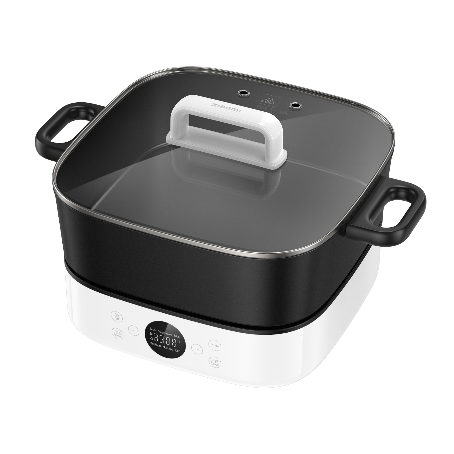 Xiaomi Multifunctional Hot Pot Cooker 6L