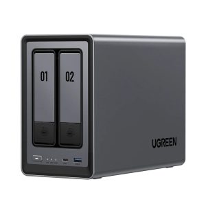 UGREEN NASync DXP2800 2 Bay NAS
