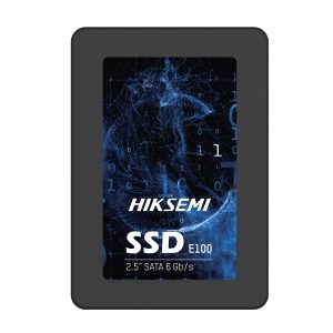 Hiksemi City Series E100 2TB 2.5" SATAIII SSD