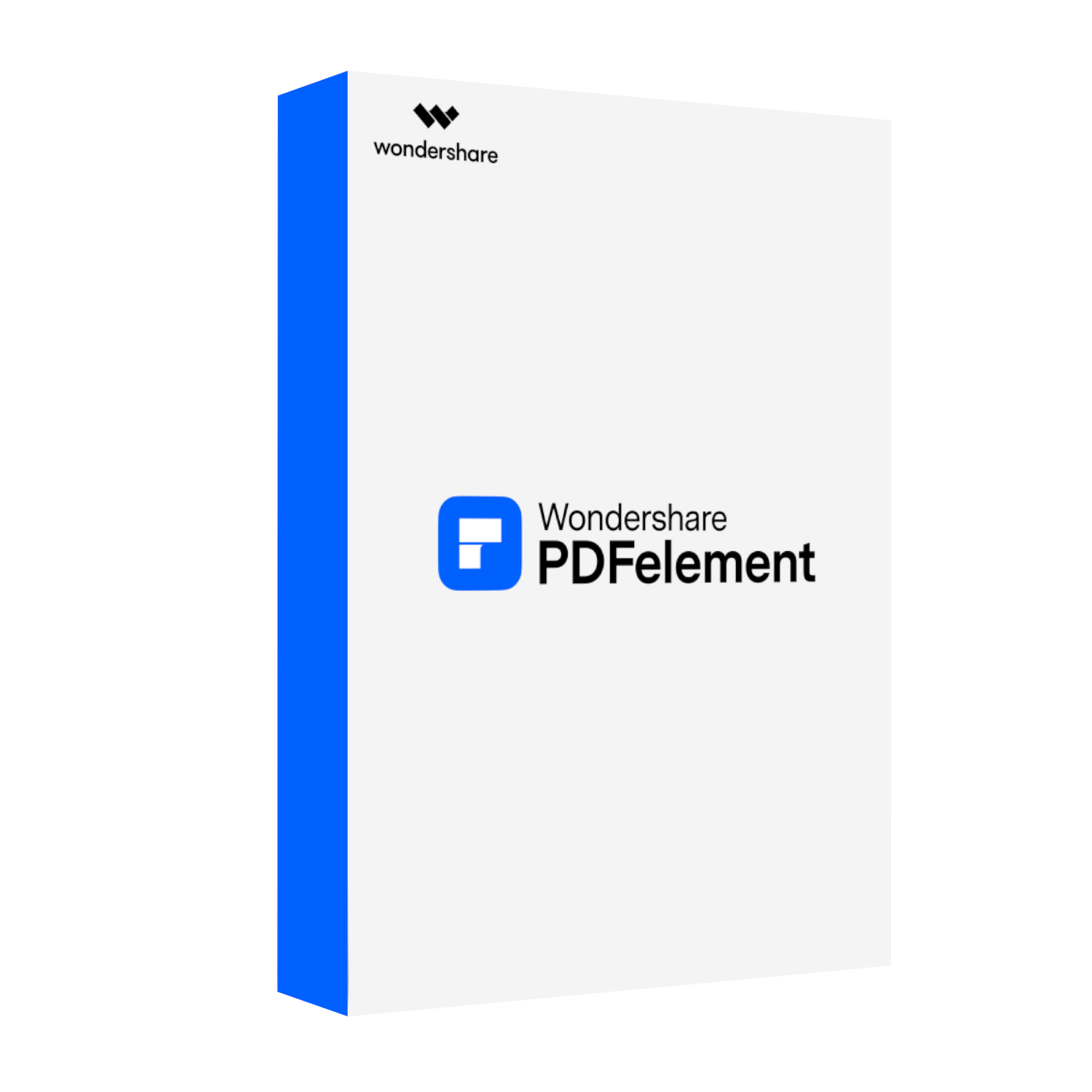 Wondershare PDFelement Professional for Windows Individual (Digital Annual License)