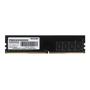 Patriot Signature Line 8GB DDR4 3200MHz Desktop Memory