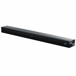 Xiaomi Soundbar Pro 2.0 Dolby Audio Bluetooth - Black