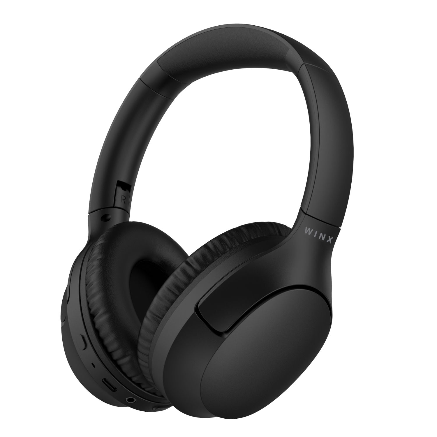 WINX VIBE Comfort 3 Wireless Headphones